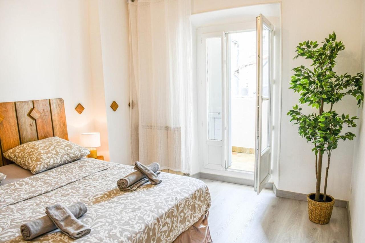 Le Fortia - Vieux-Port 2 Chambres Avec Balcon Marseilles Exterior foto